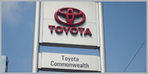 toyota commonwealth careers #2